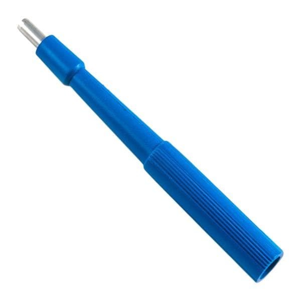 Tru-Punch Dermal Biopsy Punch 2.5mm Stainless Steel Blade Sterile Disp 50/Bx