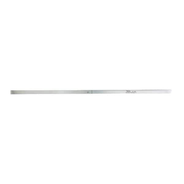 Lambotte Osteotome Curved EA