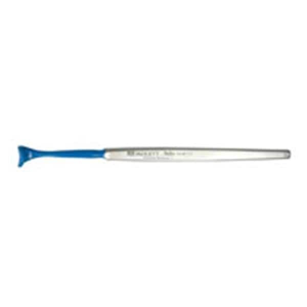 Padgett Desmarres Eye Retractor 5-1/2" Stainless Steel/Insulated Ea
