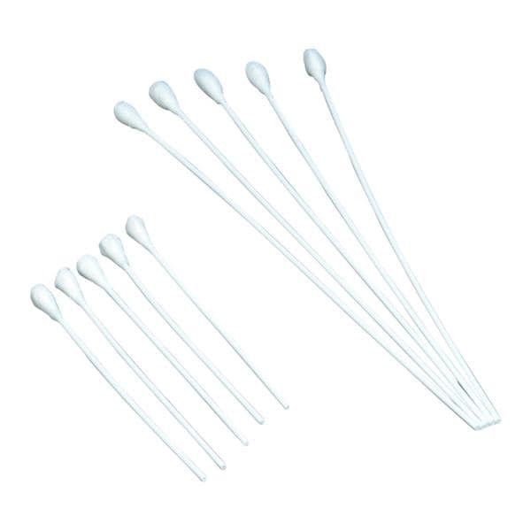 Procto Swab Applicator 8 in Plastic Shaft Sterile 6x25/Ca