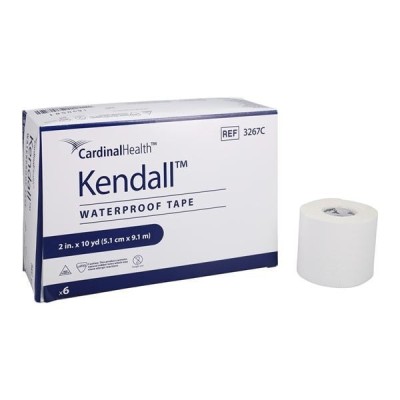 Kendall Tape Cloth 2"x10yd...