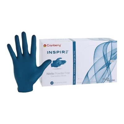 Inspire Nitrile Glove...
