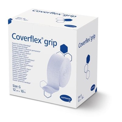 Coverflex grip Tubular...