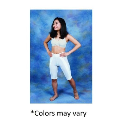 Compression Garment Above...