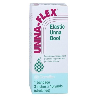 Unna-Flex Dressing Bandage...