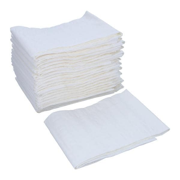 Towel OR White Non-Sterile