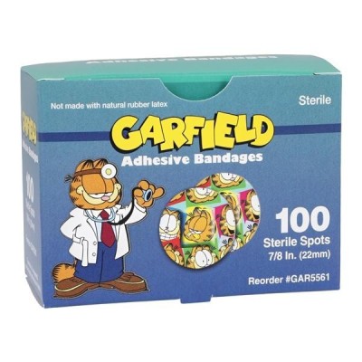 Careband Spot Bandage...