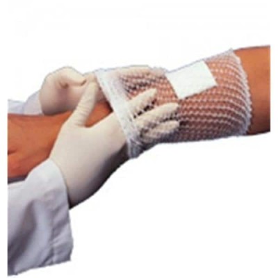 Bandage Applicator Metal...