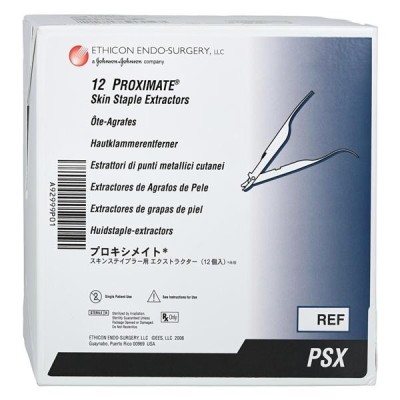 Proximate Skin Staple...