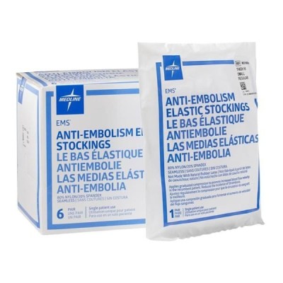 EMS Anti-Embolism Stocking...