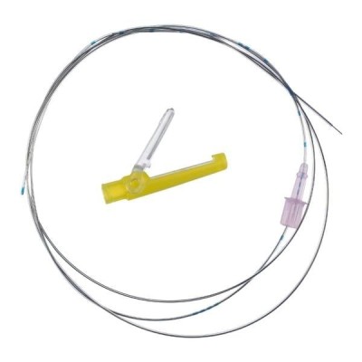 Catheter Epidural 20Gx100cm...