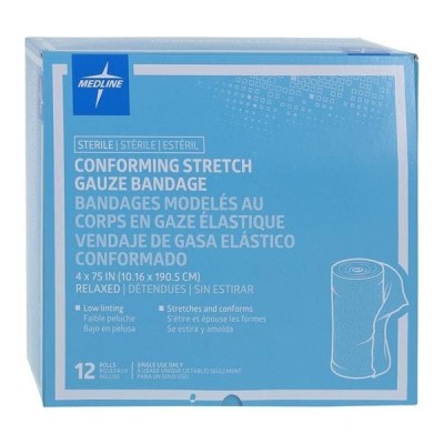 Sof-Form Gauze Bandage...