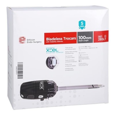 Endopath Xcel Bladeless...