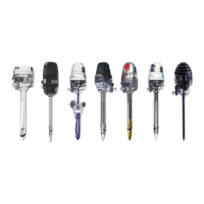 Endopath Xcel Laparoscopic...