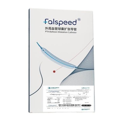 PTA Balloon Catheter