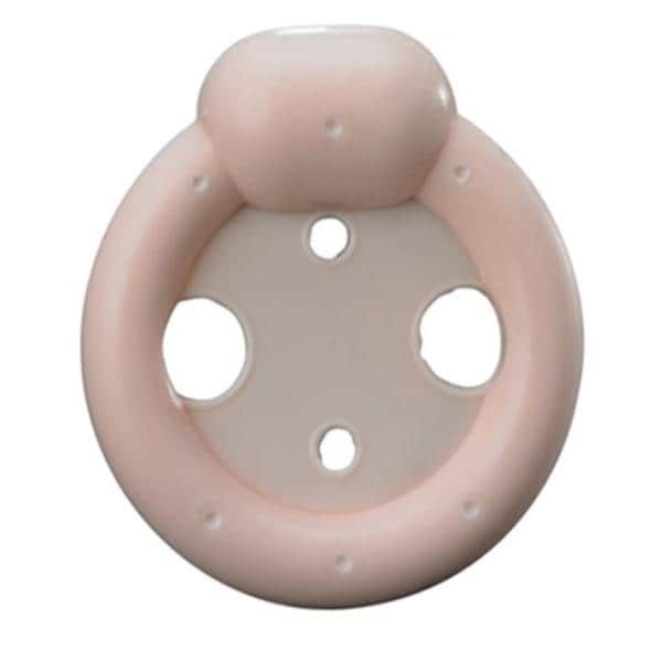 Milex Pessary Vaginal Ring 2" Support Silicone