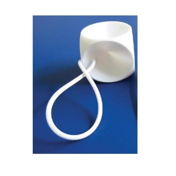 Pessary Uterine Cube No. 6 Medical Grade Silicone