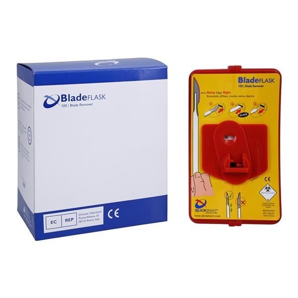 QlickSmart Blade Removal System 4 EA/CA