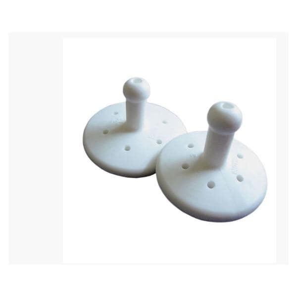Pessary Gellhorn No. 5 Medical Grade Silicone