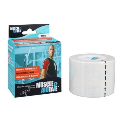 Kinesiology Tape Elastic...