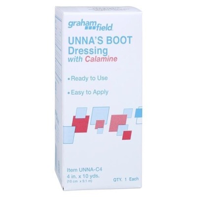 Unna Boot Bandage Zinc...