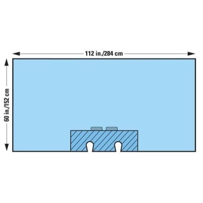 Drape Shoulder Surgical...