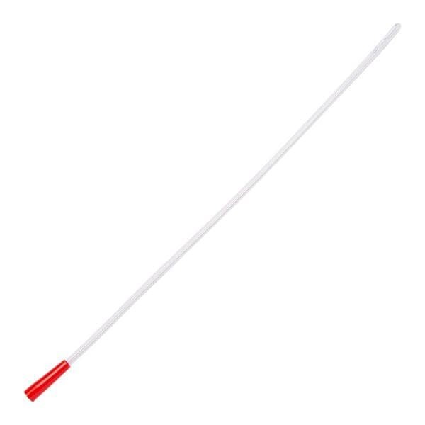 Self-Cath Intermittent Catheter Round Tip Vinyl 18Fr
