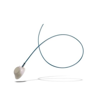 MRI Catheter Polyurethane 6Fr