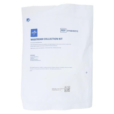 Midstream Collection Kit 3oz