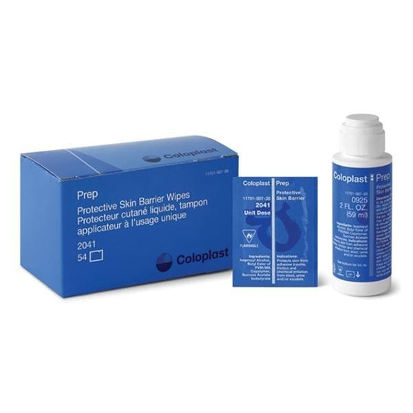 Coloplast Prep Protective Skin Barrier