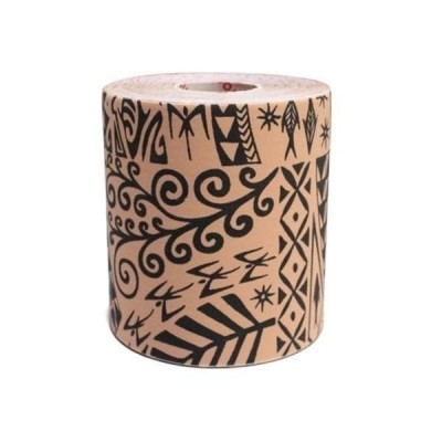 Dynamic Tape Plastic...