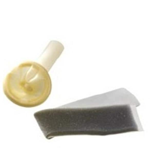 Texas External Catheter Silicone _ 12 BX/CA