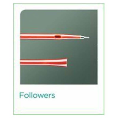 Phillips Dilation Catheter...