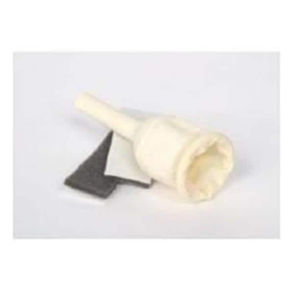 Texas External Catheter Latex _