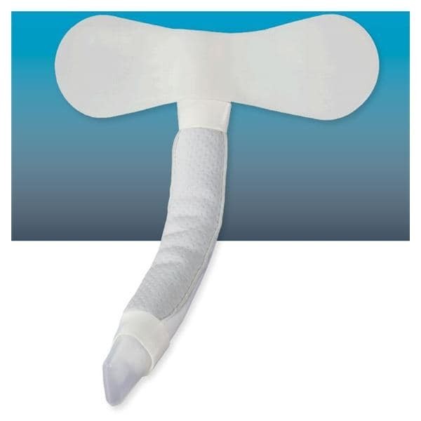 Urine Management System Tapered Tip Fabric _