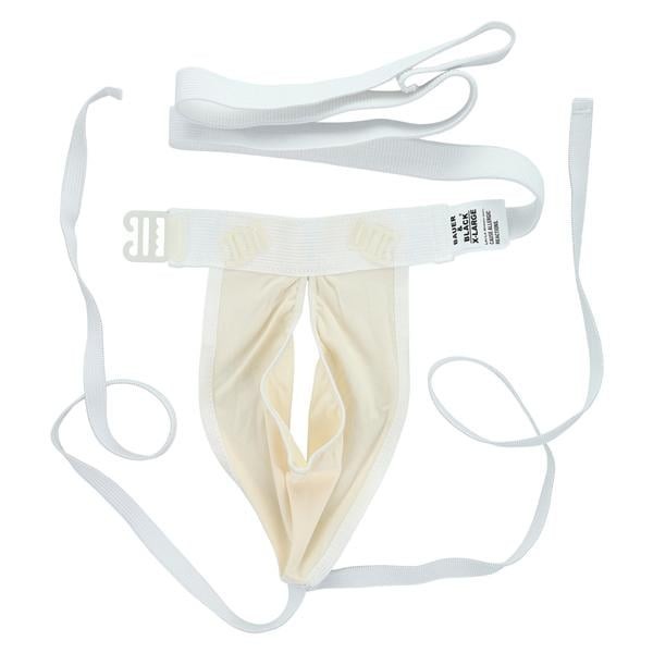 Bauer & Black Support Suspensory _ Reusable