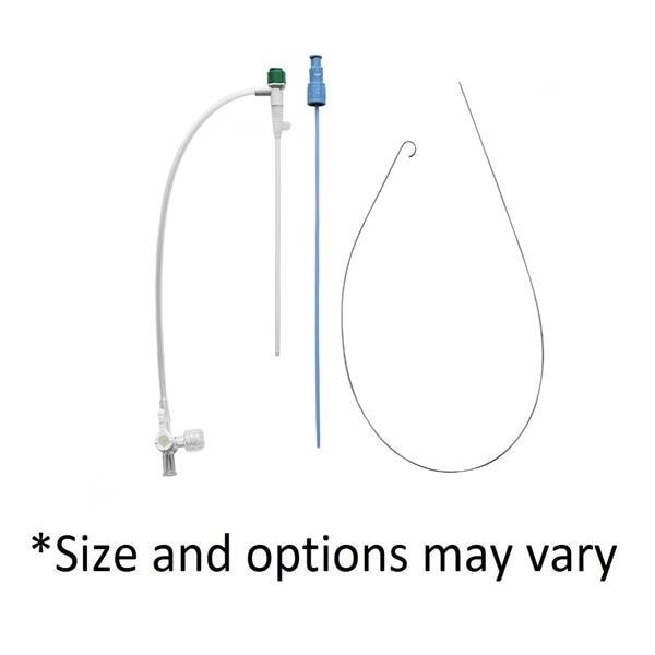 Lab Introducer Catheter Kit 6Fr