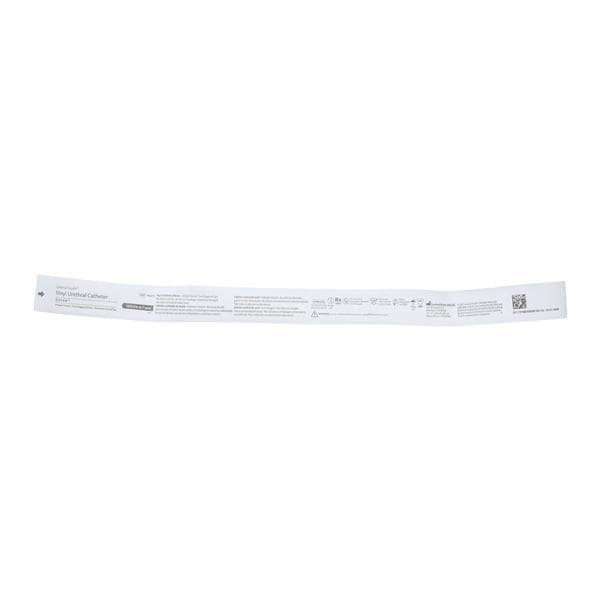 Robinson Intermittent Catheter Straight Tip PVC 14Fr