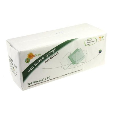 BeeSure Rayon/Polyester...