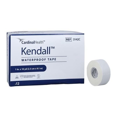 Kendall Tape Cloth 1"x10yd...