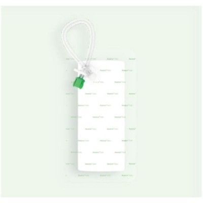 Avance Solo Border Dressing...