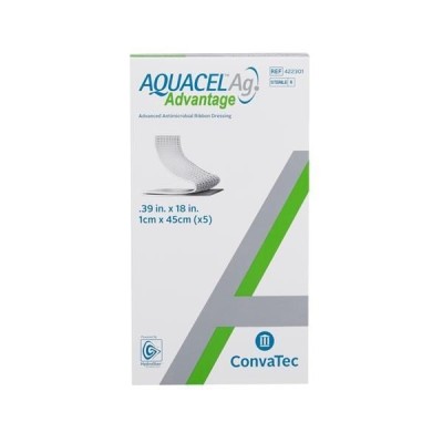 Aquacel Ag Advantage...