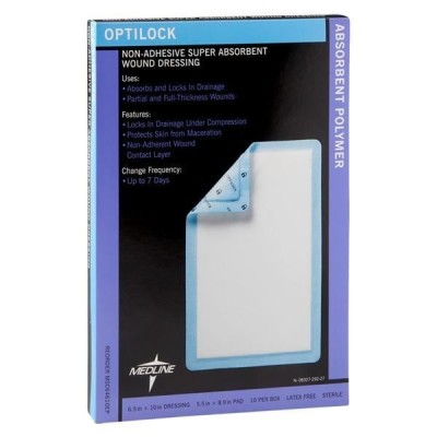 Optilock Polymer Wound...