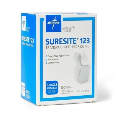 Suresite 123 Film Dressing...