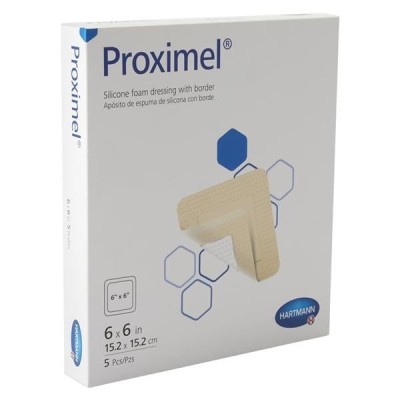 Proximel Silicone/Foam...