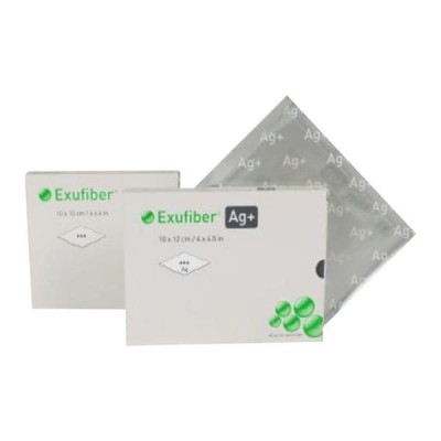 Exufiber AG+ Gelling Fiber...