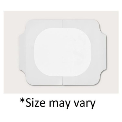 Mefilm Film Dressing 4x10"...