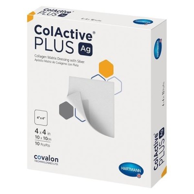 ColActive Plus Ag Collagen...