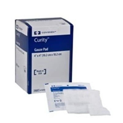 Curity 100% Cotton Gauze...