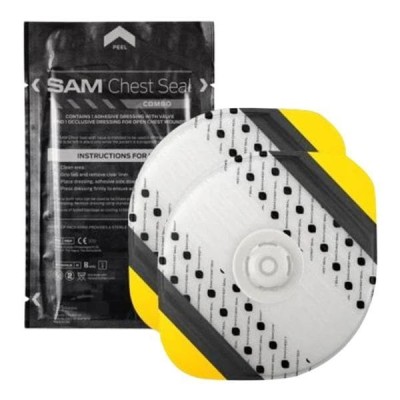 SAM Hydrogel Adhesive...